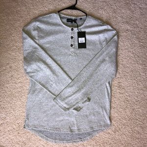 Men’s Five Four Long Sleeve Shirt